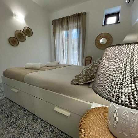 Casa Grazia Apartments Lipari  Eksteriør billede